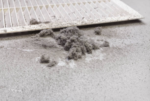 Ventilation Cleaning Services in Grill, PA