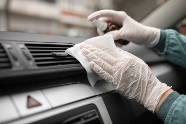 Best Ductwork Cleaning Services  in Grill, PA