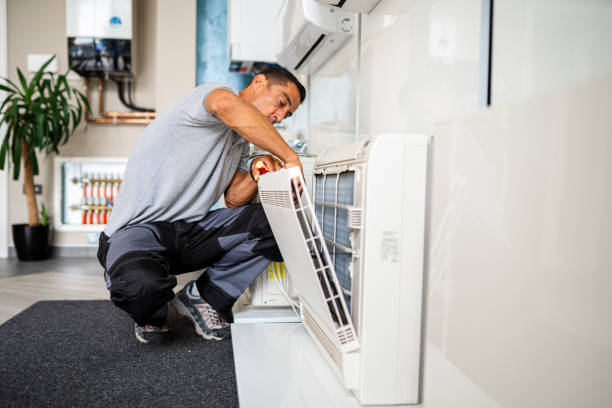 Best Air Duct Cleaning Near Me in Grill, PA