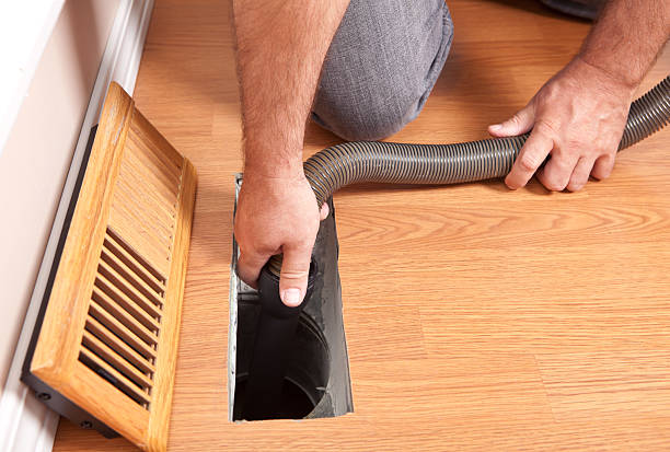 Best HVAC System Cleaning  in Grill, PA