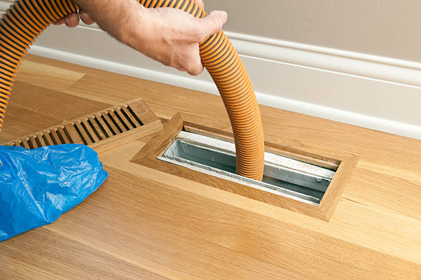 Best Local Air Duct Cleaning Services  in Grill, PA