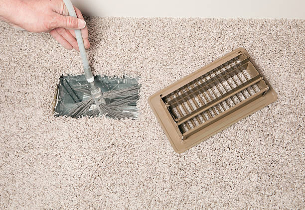 Trusted Grill, PA Airduct Cleaning Experts