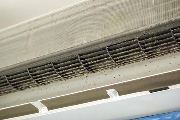 Best Duct Cleaning for Homes  in Grill, PA